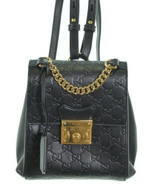 Gucci Backpack/backpack Women's