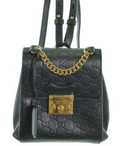 Gucci Backpack/backpack Women's