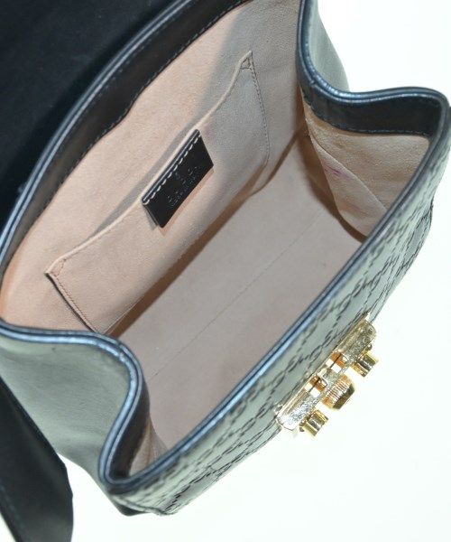 Gucci Backpack/backpack Women's