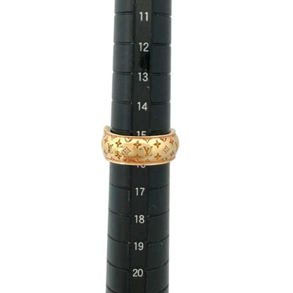 Louis Vuitton Bergnano Gram Ring