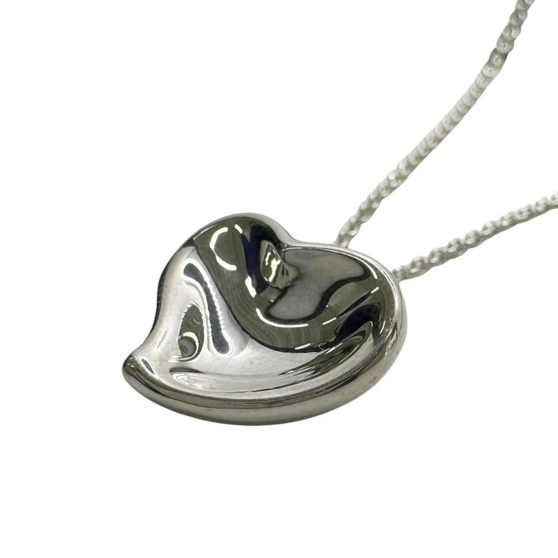 Tiffany & Co Heart Necklace