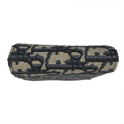 Dior Oblique Bifold Beige Wallet