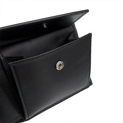 Dior Oblique Bifold Beige Wallet