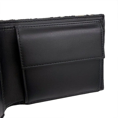 Dior Oblique Bifold Beige Wallet