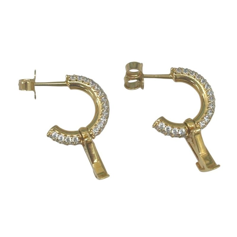 Louis Vuitton Earrings