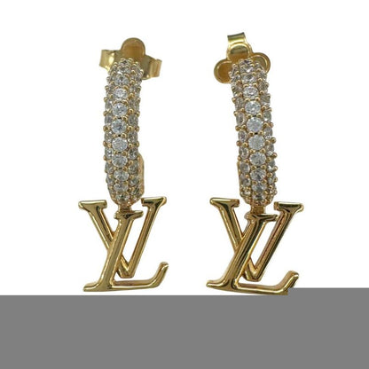 Louis Vuitton Earrings