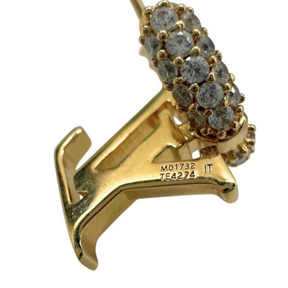 Louis Vuitton Earrings