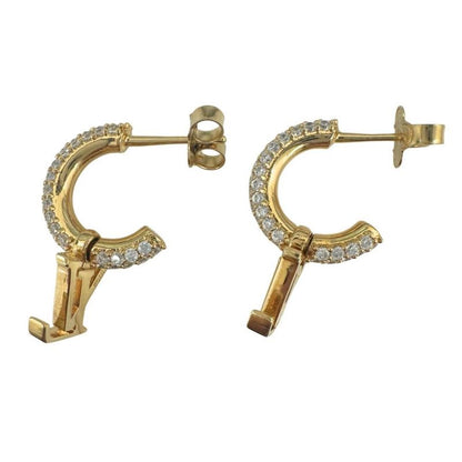 Louis Vuitton Earrings