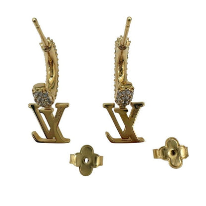Louis Vuitton Earrings