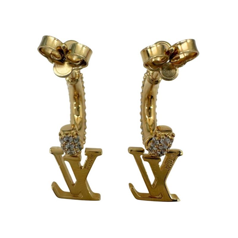 Louis Vuitton Earrings