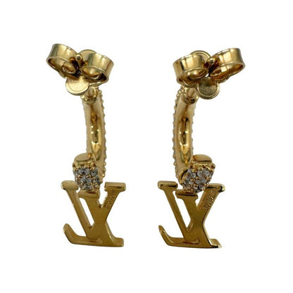 Louis Vuitton Earrings