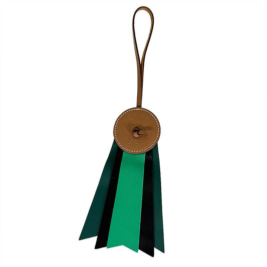 Hermes Vache Hunter Paddock Flotte Charm