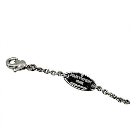 Louis Vuitton Metal Essential V Necklace