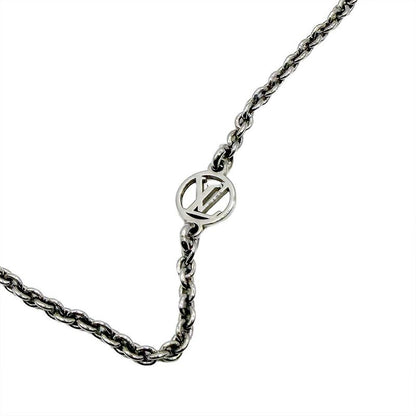 Louis Vuitton Metal Essential V Necklace