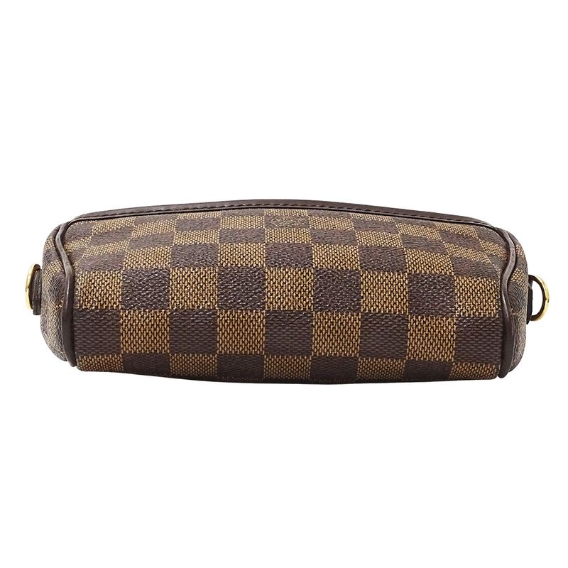 Louis Vuitton Bag Damier Women's Brand Shoulder Bag Body Bag Waist Bag 2way