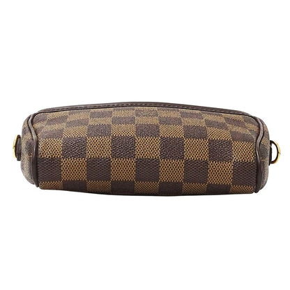 Louis Vuitton Bag Damier Women's Brand Shoulder Bag Body Bag Waist Bag 2way