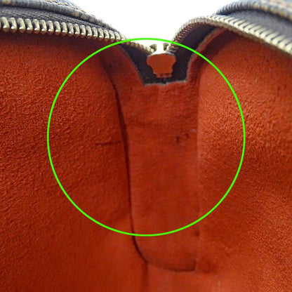 Louis Vuitton Bag Damier Women's Brand Shoulder Bag Body Bag Waist Bag 2way