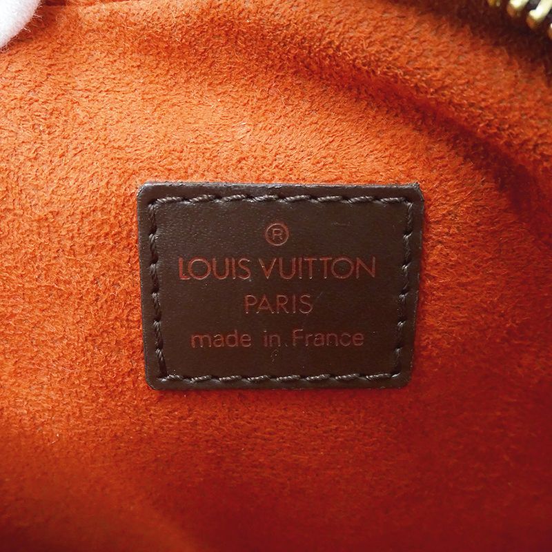 Louis Vuitton Bag Damier Women's Brand Shoulder Bag Body Bag Waist Bag 2way