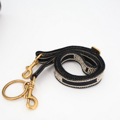 Christian DIOR Oblique Tote Bag