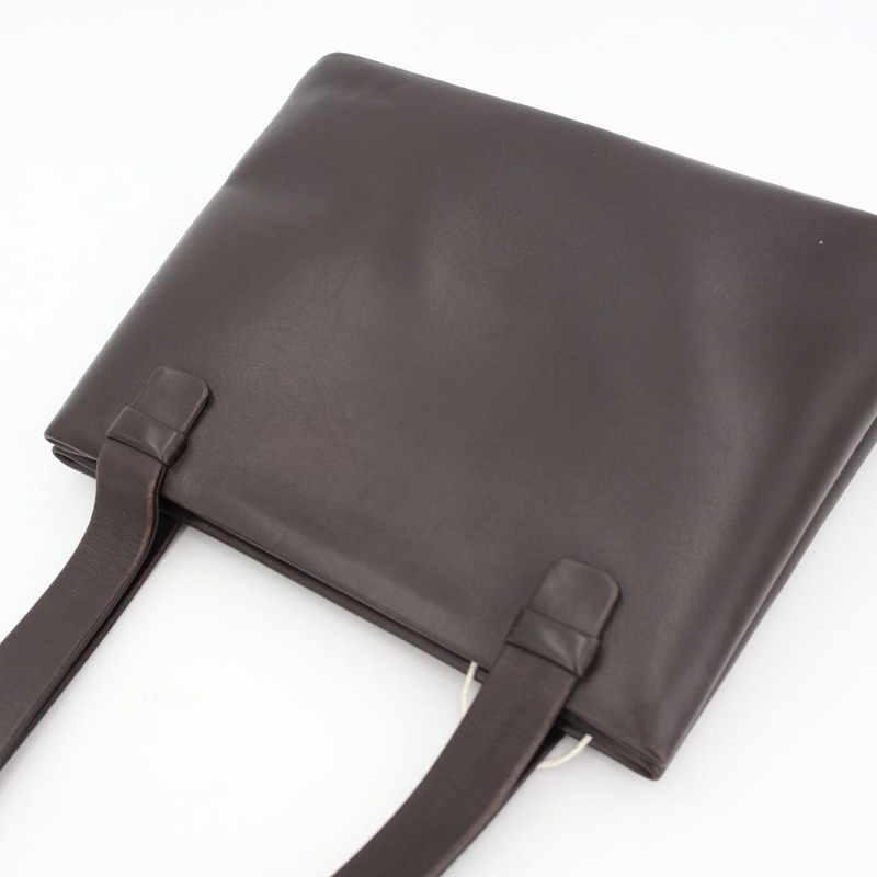 Chanel Logo One Shoulder Bag