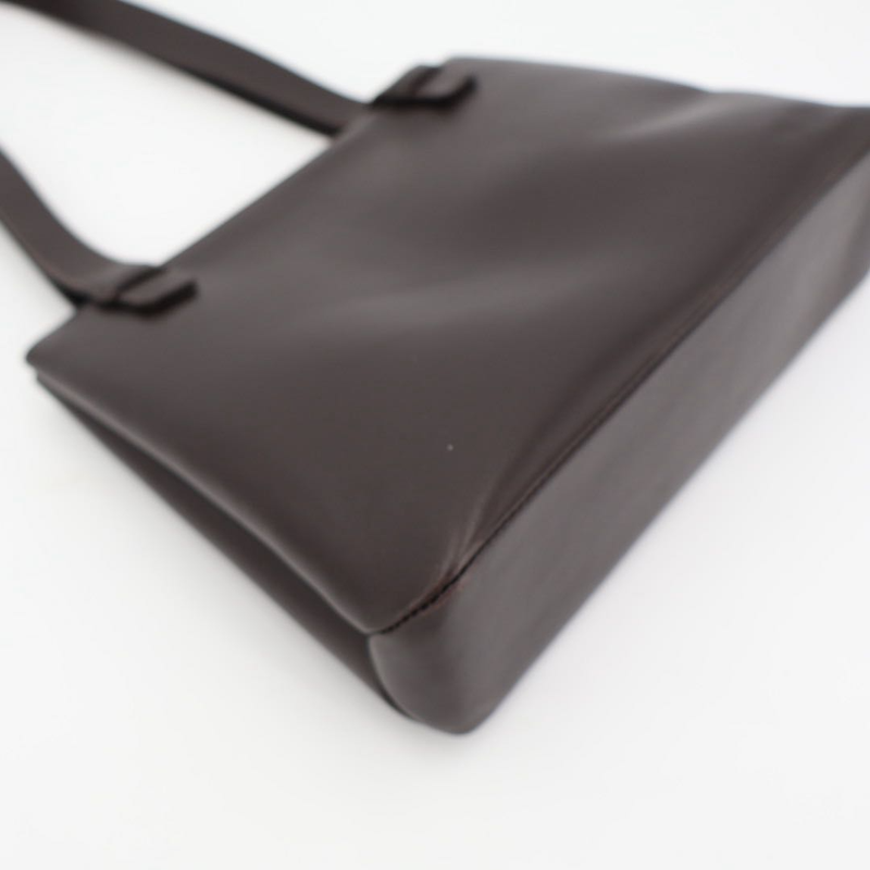 Chanel Logo One Shoulder Bag