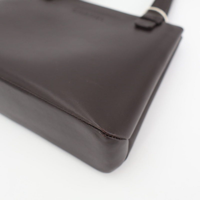 Chanel Logo One Shoulder Bag