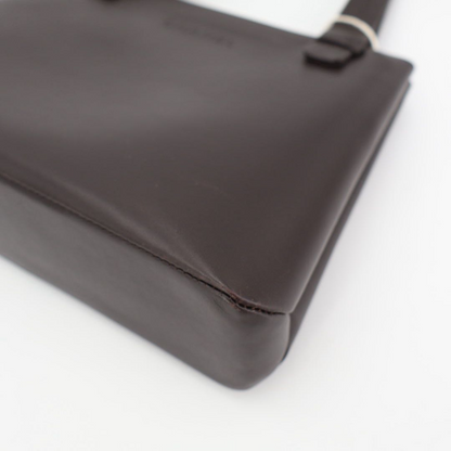 Chanel Logo One Shoulder Bag