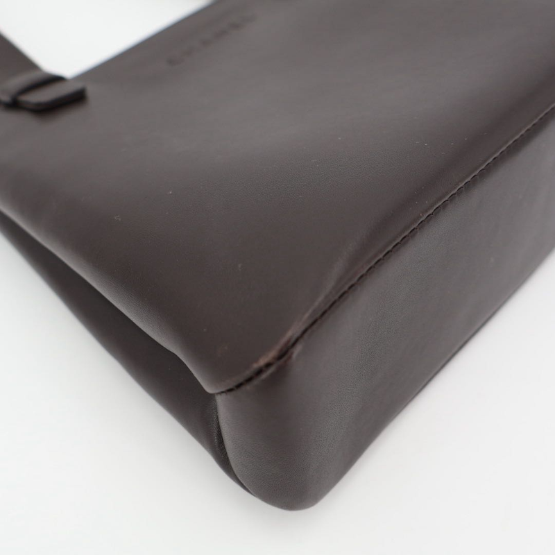 Chanel Logo One Shoulder Bag