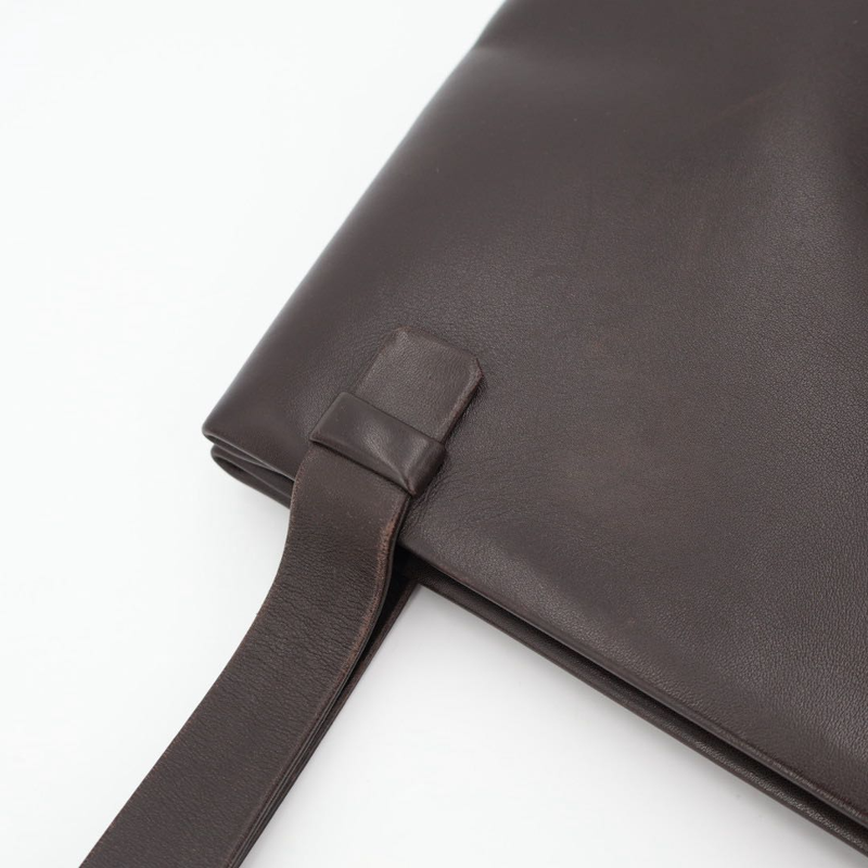 Chanel Logo One Shoulder Bag