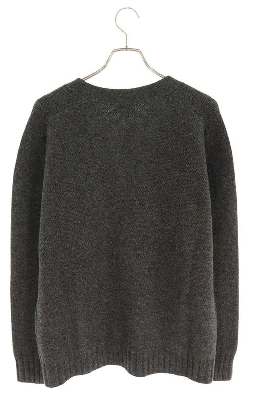 Bottega Veneta 25AW 835396 V5ls0 Wool Cardigan Men's L