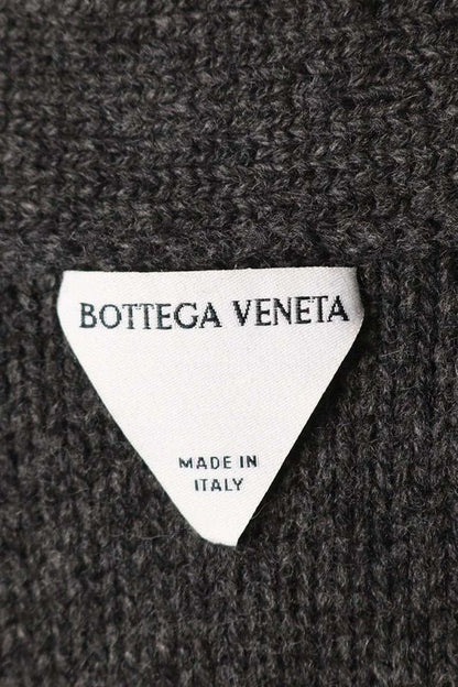 Bottega Veneta 25AW 835396 V5ls0 Wool Cardigan Men's L