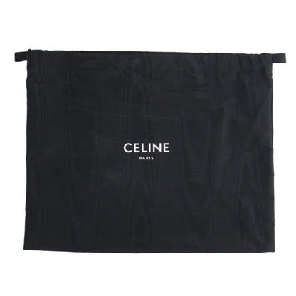 Celine 25AW 122333gt7 Harry Crossbody Leather Shoulder Bag Men's