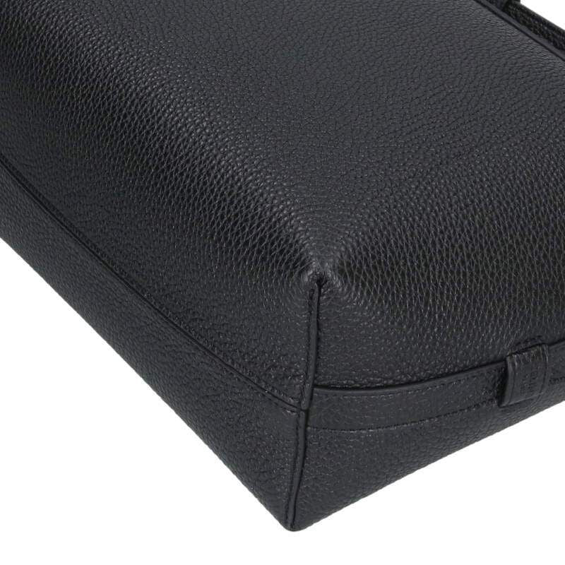 Celine 25AW 122333gt7 Harry Crossbody Leather Shoulder Bag Men's