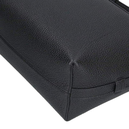 Celine 25AW 122333gt7 Harry Crossbody Leather Shoulder Bag Men's