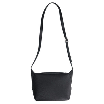 Celine 25AW 122333gt7 Harry Crossbody Leather Shoulder Bag Men's