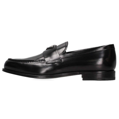 Prada 2db205 Brushed Leather Loafer Men's 7.5