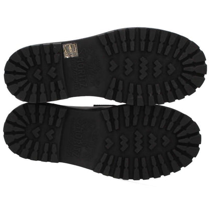 Prada 2de151 Leather Loafer Men's 6