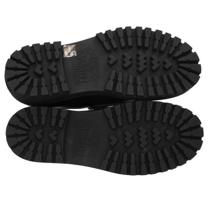 Prada 2de151 Leather Loafer Men's 9