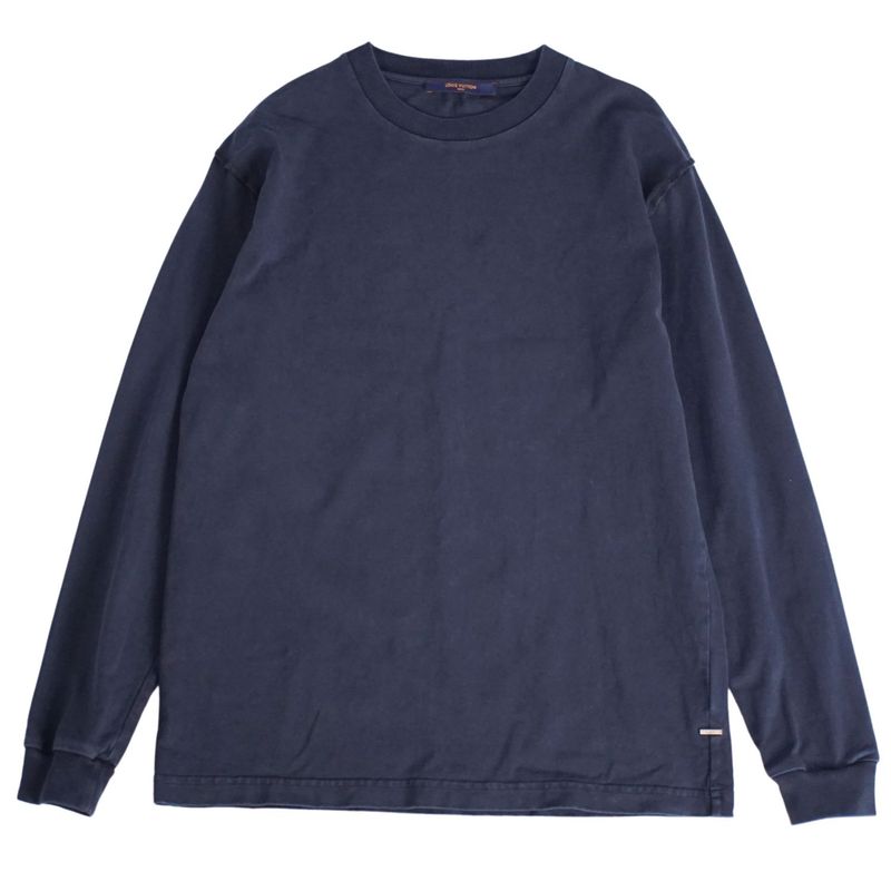 Louis Vuitton T-shirt Inside Out Cu