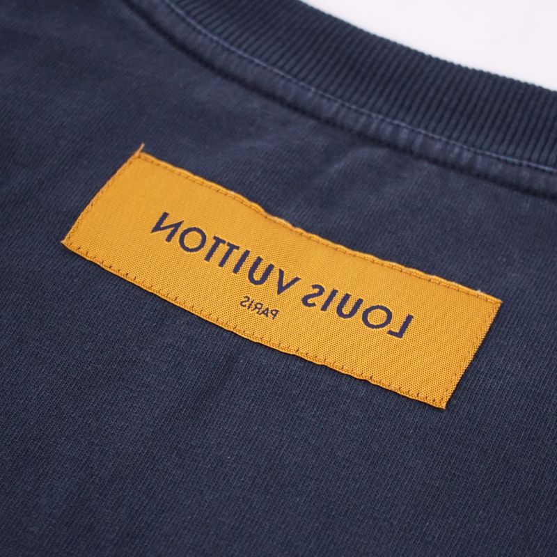 Louis Vuitton T-shirt Inside Out Cu