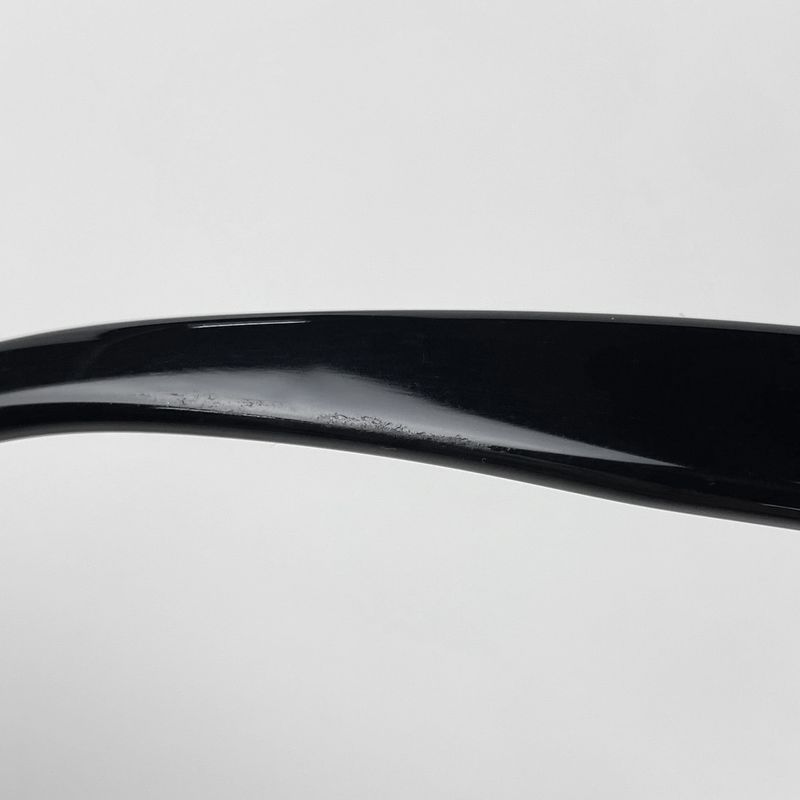 Gucci GG Pattern Sunglasses Eyewear Sunglasses Plastic Black Gg1797s Mens