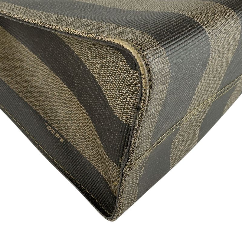 Fendi Shoulder Bag Pecan