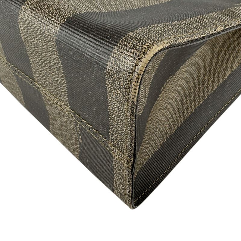 Fendi Shoulder Bag Pecan