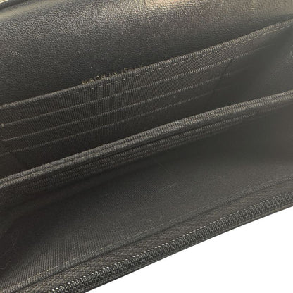 Chanel Chain Wallet