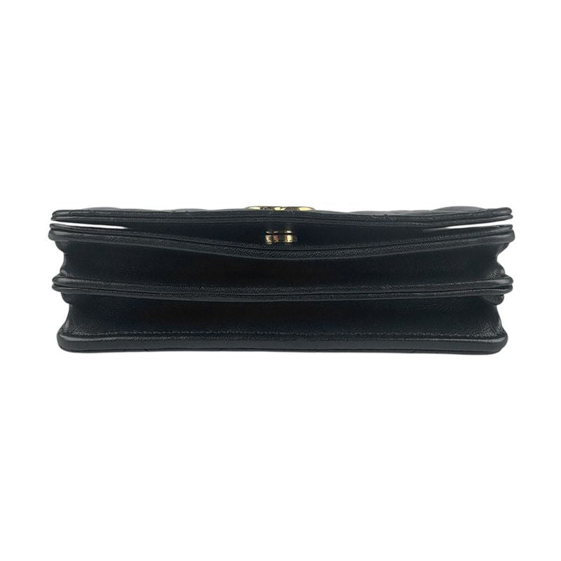 Chanel Chain Wallet