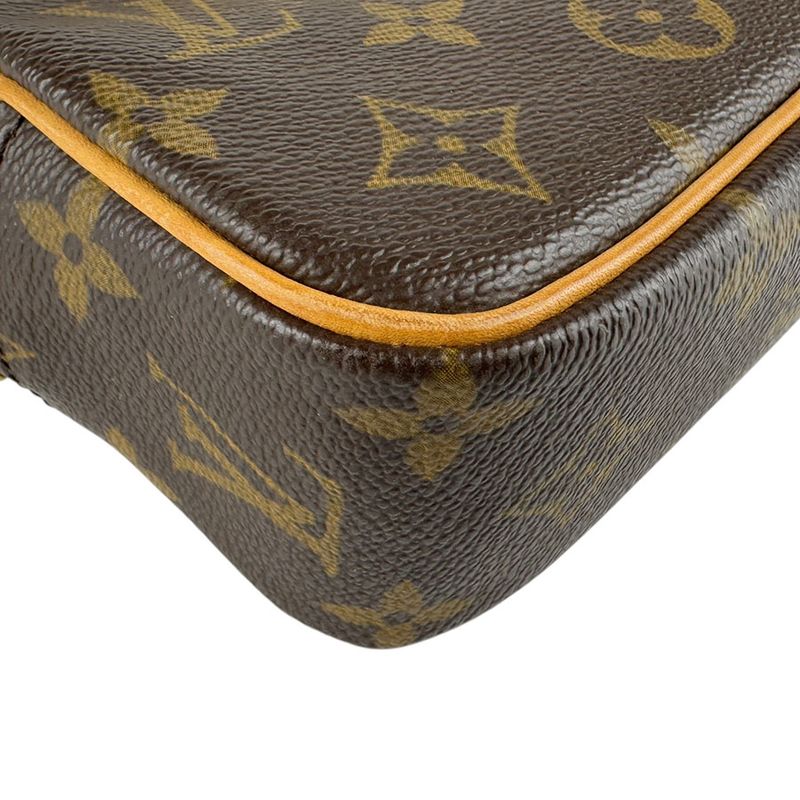Louis Vuitton Shoulder Bag Pochette Cité M51183