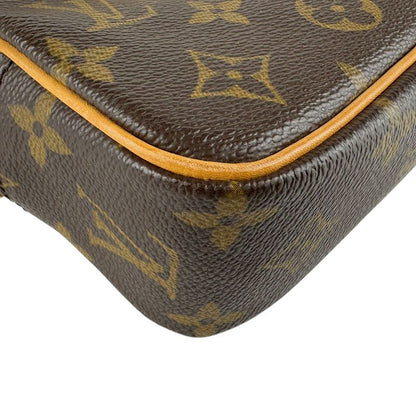 Louis Vuitton Shoulder Bag Pochette Cité M51183