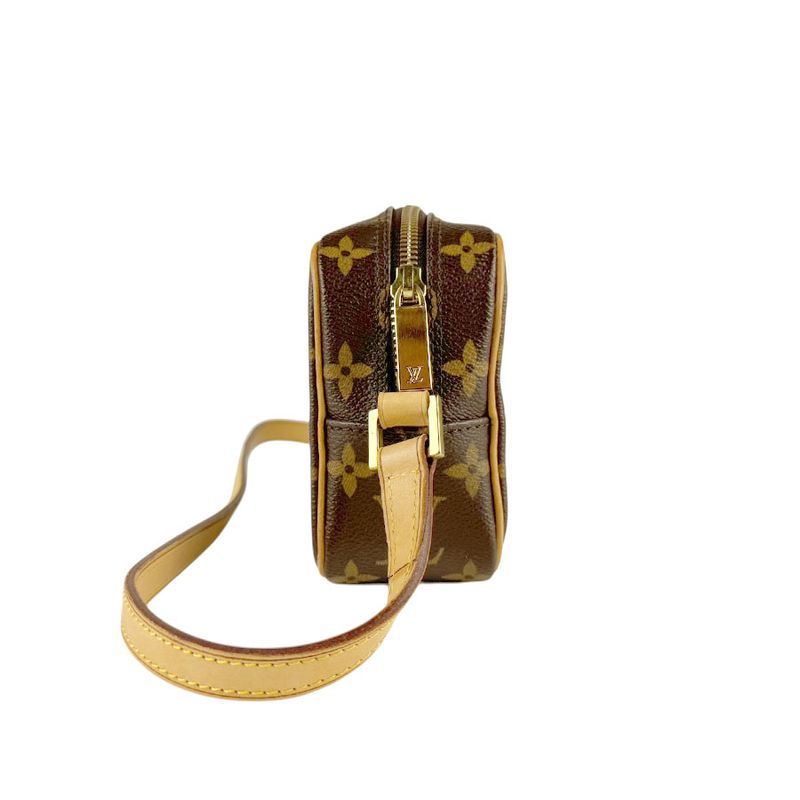 Louis Vuitton Shoulder Bag Pochette Cité M51183