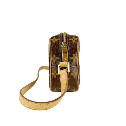 Louis Vuitton Shoulder Bag Pochette Cité M51183