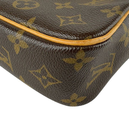 Louis Vuitton Shoulder Bag Pochette Cité M51183